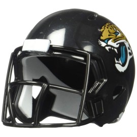 Riddell Nfl Jacksonville Jaguars Pocket Pro Speed Helmet Team Colors One Size