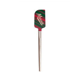 NHL Minnesota Wild Silicone Spatulalarge, Team Colors, One Size