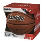 BASKETEBALL BROWN 29.5