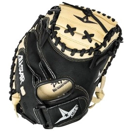 All Star Cm1011 Youth 315 Baseball Catchers Mitt Right Hand Throw