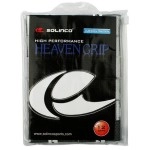 Solinco Heaven Tennis Overgrip 12 Pack Adsorbtion Traction