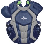 Allstar Cpcc40Prona S7 Axis Chest Protectormeets Nocsaeadult Na