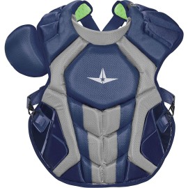 Allstar Cpcc40Prona S7 Axis Chest Protectormeets Nocsaeadult Na