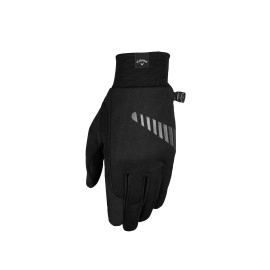 Callaway Golf Thermal Grip Gloves 2Pack Cadet Short Fingers Large 2019