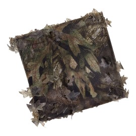 Allen Cases 25327 12 ft. x 56 in. 3D Leafy Blind Fabric Mossy Oak Break-Up Country