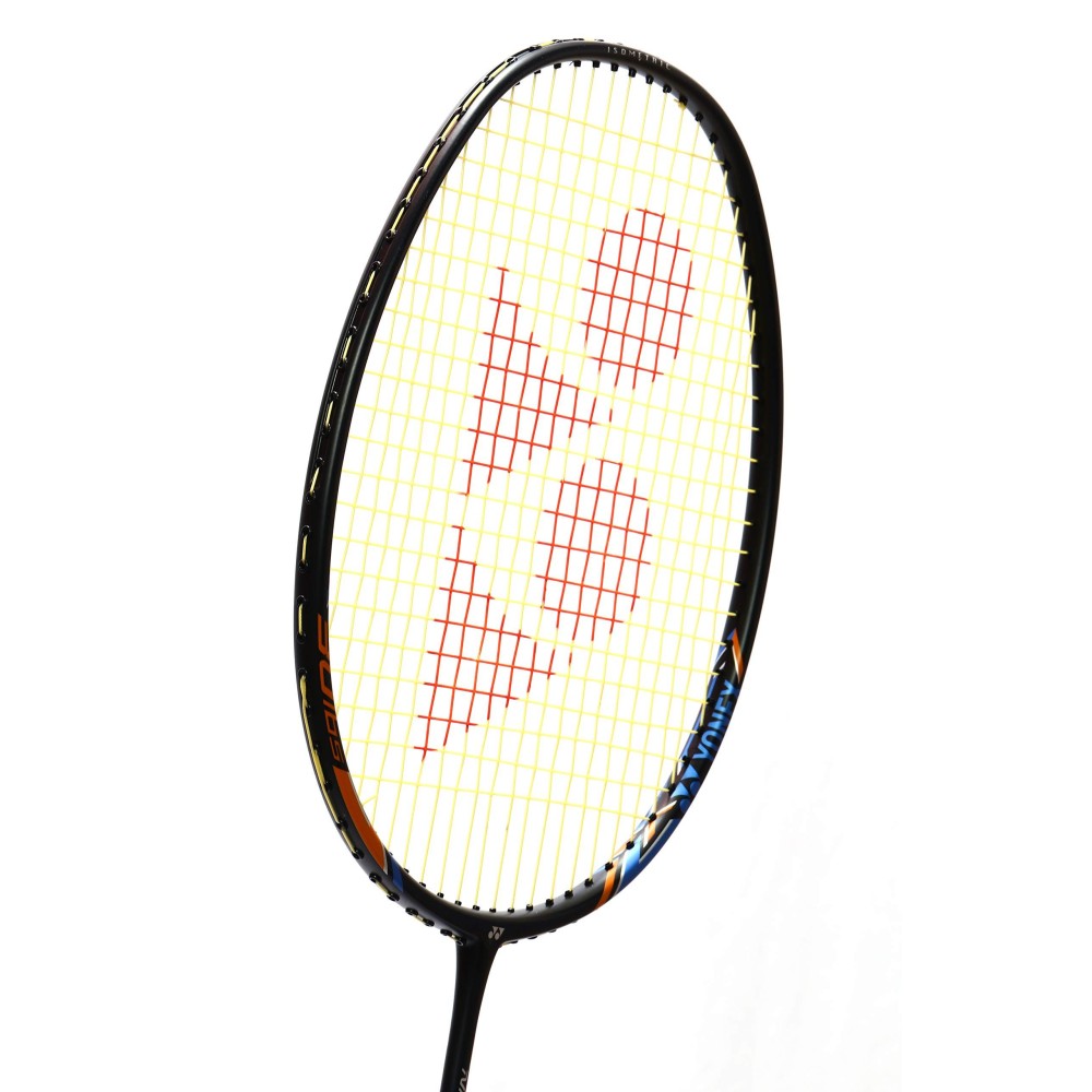 Yonex Badminton Racket Nanoray Series 2018 With Full Cover Professional Graphite Carbon Shaft Light Weight Competition Racquet H