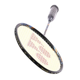 Yonex Badminton Racket Nanoray Series 2018 With Full Cover Professional Graphite Carbon Shaft Light Weight Competition Racquet H