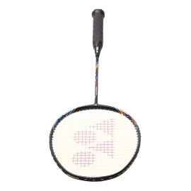 Yonex Badminton Racket Nanoray Series 2018 With Full Cover Professional Graphite Carbon Shaft Light Weight Competition Racquet H