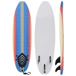 vidaXL Surfboard 66.9