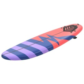 vidaXL Surfboard 66.9