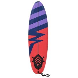 vidaXL Surfboard 66.9