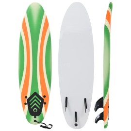 vidaXL Surfboard 66.9