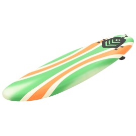 vidaXL Surfboard 66.9