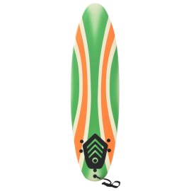 vidaXL Surfboard 66.9