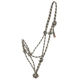 Gatsby Professional Cowboy Rope Halter