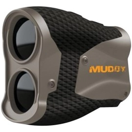 Muddy MUD-LR450 450 Laser Range Finder Beige