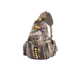 Tenzing TX Sling Hunting Pack, Mossy Oak Country, Multi-Coloured, One Size