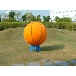 Giant Basketball - 40