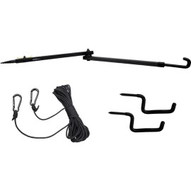 Muddy Complete Stand Kit Multi One Size Mudma9045