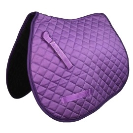 Gatsby Premium Pony Saddle Pad