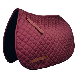 Gatsby Premium All-Purpose Saddle Pad