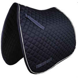 Gatsby Premium Dressage Saddle Pad