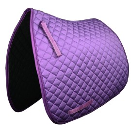 Gatsby Premium Dressage Saddle Pad