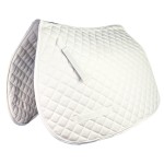 Gatsby Premium All-Purpose Saddle Pad