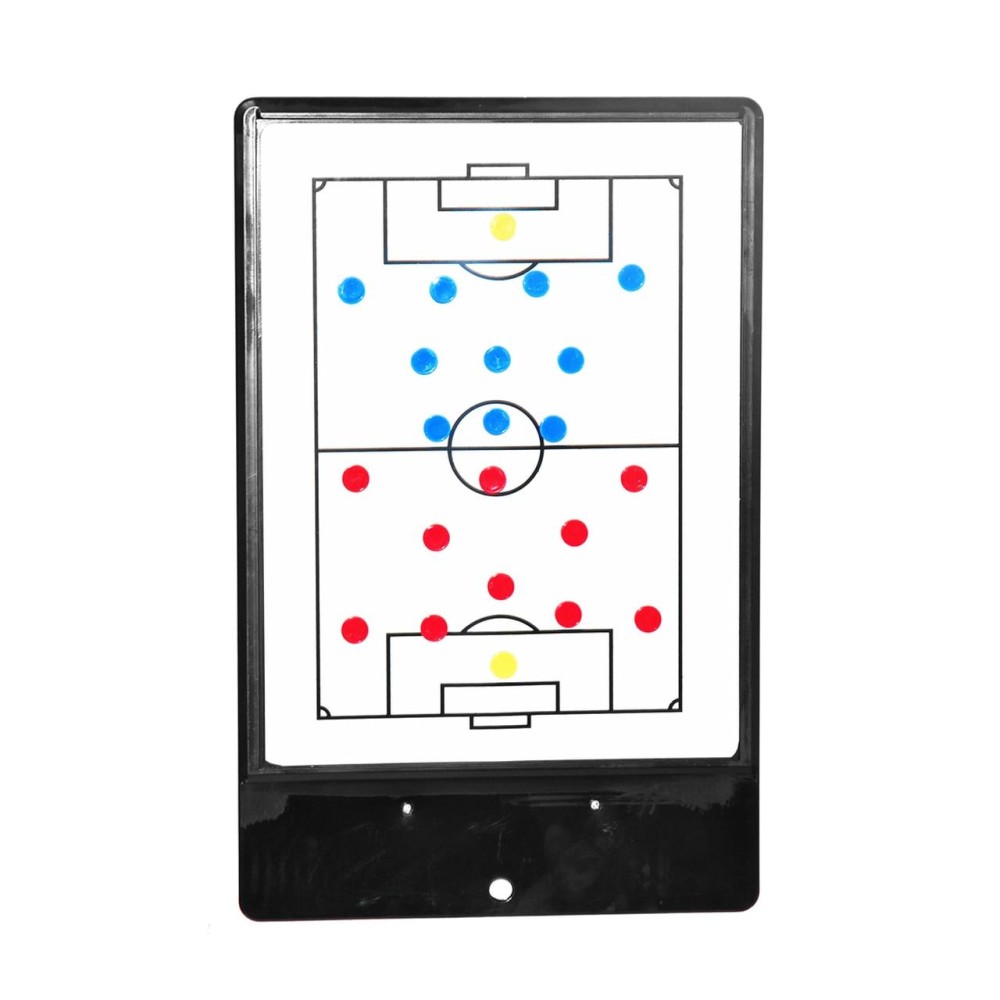 2 Sided Magnet Coaching Clip Board (15