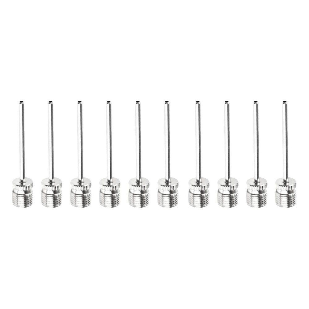 Set of 10 Pump Needles