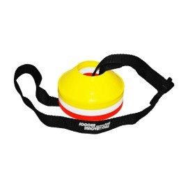 Cone Carry Strap - Strap with adjustable buckle. Carry up to 150 cones.