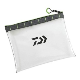 Daiwa Dtvobl Large Clear Organizing Bag