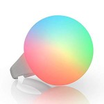 blinkee Huge Electronic Ball Mood Ring