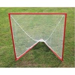 Cimarron 6'H x 6'W x 7'D Lacrosse Net & Goal - 5mm