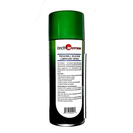 100 Silicone Treadmill Belt Deck Lubricant Spray Pn Tm01309