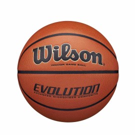 Wilson® Evolution® Indoor Basketball