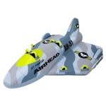 JET FIGHTER TOWABLE 1 4 RIDER