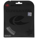 Solinco Confidential 16L125Mm String Set