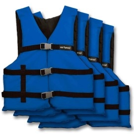 Airhead General Purpose Life Vest