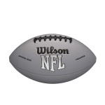 Wilson Nfl Mvp Football Gray Official