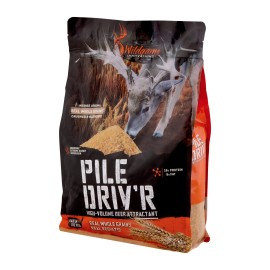 Wildgame Pile Drivr Attractant 5 Lb