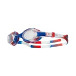 Tyr Lgswtd642All Swimples Tie Dye Goggle Rednavy All