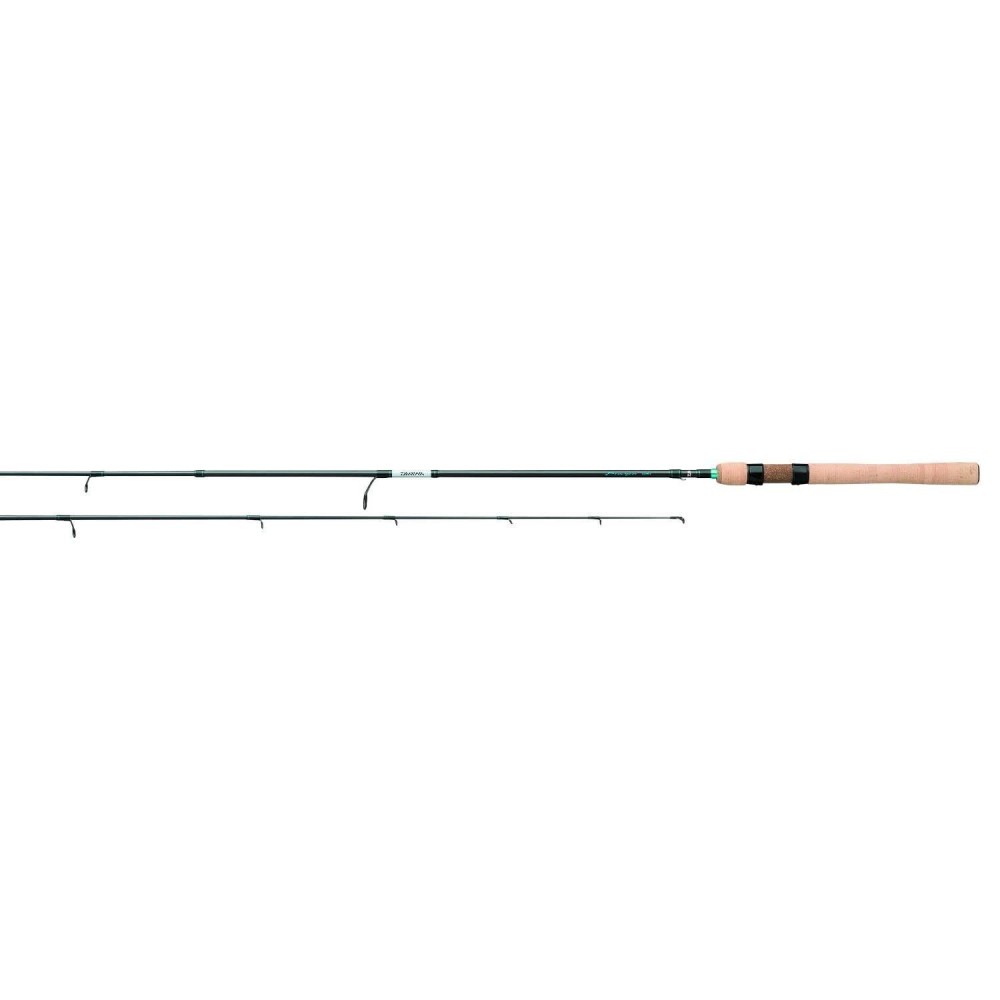 Daiwa Fishing Rod Procyon Rod Sections 1 Line Wt 610