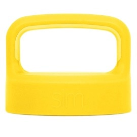 Simple Modern Accessorysummit Handle Lid Sunshine