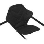 vidaXL Kayak Seat for Stand Up Paddle Board