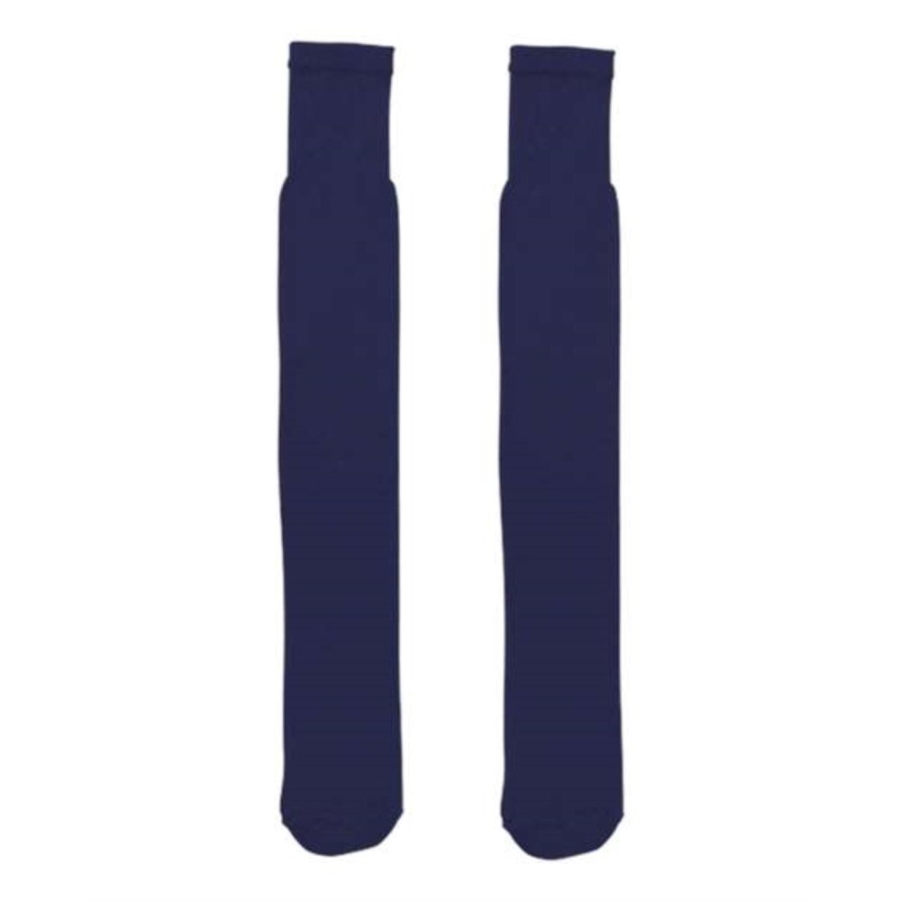 Alleson Athletic Youth League Socks - Navy, One Size