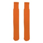 Alleson Athletic Youth League Socks - Orange, One Size