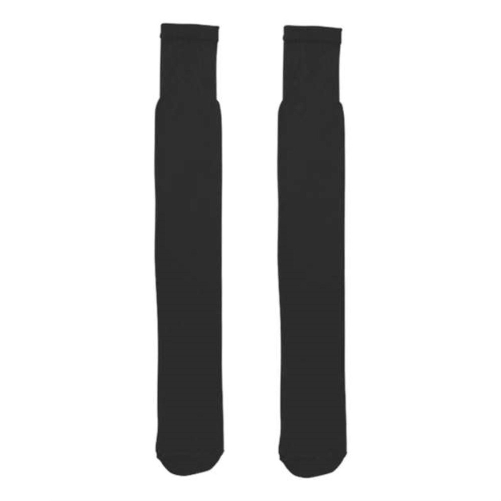 Alleson Athletic Youth League Socks - Black, One Size