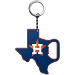 Fanmats, MLB - Houston Astros Keychain Bottle Opener