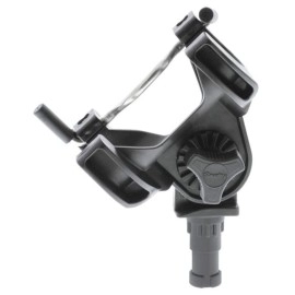 Scotty 289 R5 Universal Rod Holder No Mount Black